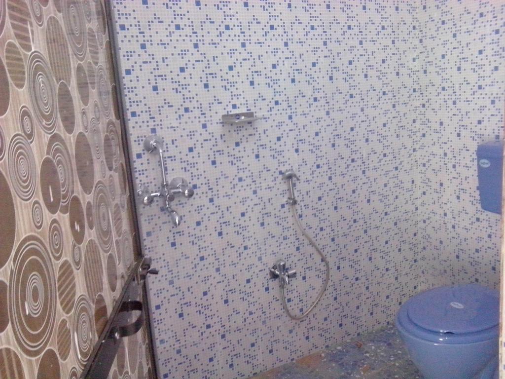 Casa Arambol 호텔 객실 사진