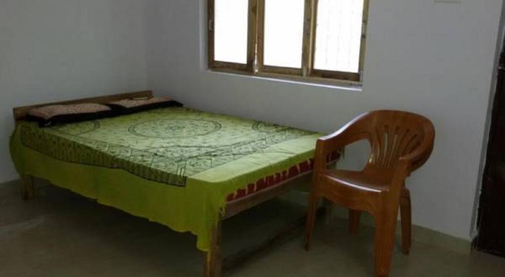 Casa Arambol 호텔 객실 사진