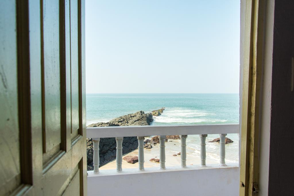 Casa Arambol 호텔 외부 사진