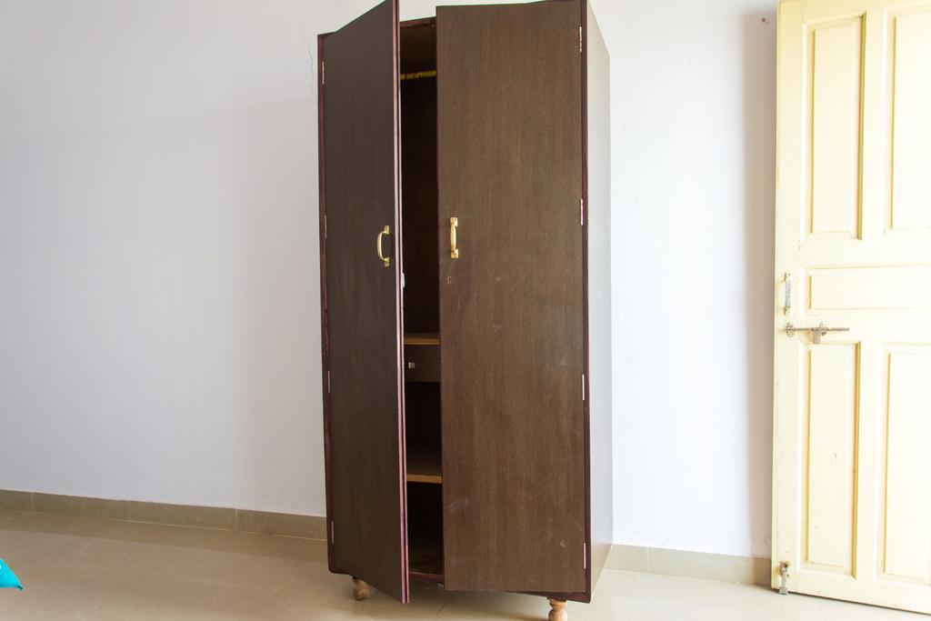 Casa Arambol 호텔 외부 사진
